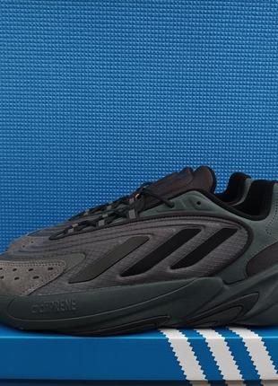 Adidas ozelia - кроссовки оригинал (41/26)