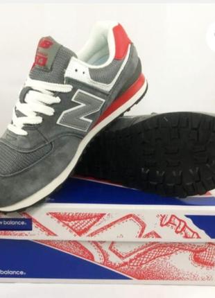 Кроссовки new balance