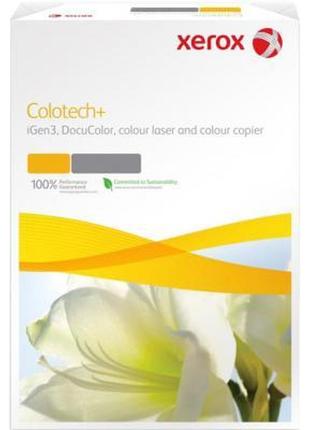 Фотобумага xerox a4 colotech + (300) 125л. au (003r97983)