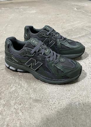 New balance 1906d protection pack black olive