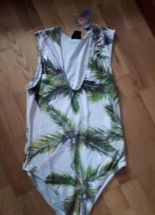 Купальник mr.gugu  l