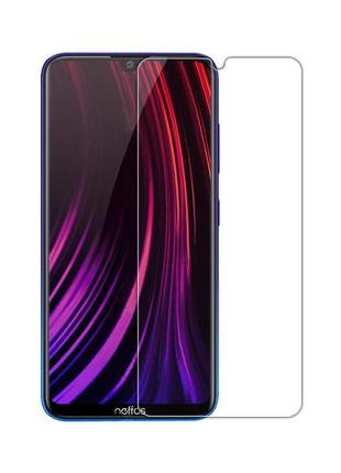 Захисне скло chyi для tp-link neffos x20 (tp7071a) 0.3 мм 9h в упаковці