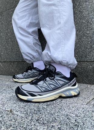 Кроссовки zapatillas de running Salomon talla 46.5 más de 100