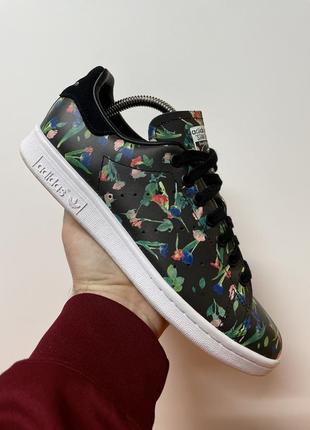 Кроссовки adidas stan smith оригинал