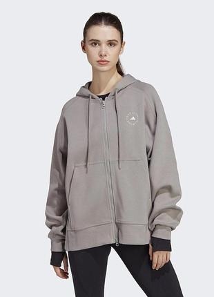 Толстовка adidas by stella mccartney full-zip ic59831 фото