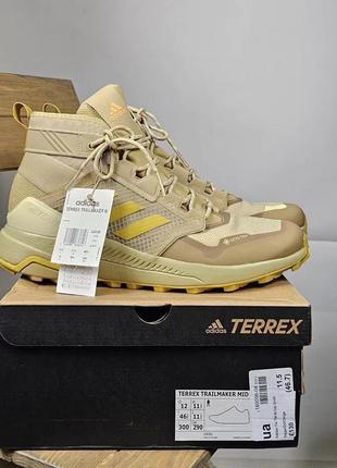 Оригинал adidas terrex trailmaker gtx gz03381 фото