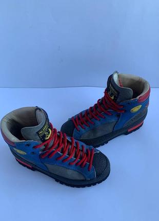 Ботинки  la sportiva4 фото