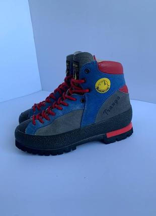 Ботинки  la sportiva2 фото