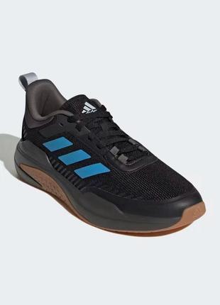 Кросівки adidas trainer v gw40563 фото