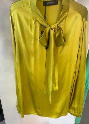 Невероятная блуза