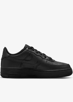 Кросівки жіночі nike air force 1 le (dh2920-001)