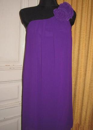 Платье.разм 38