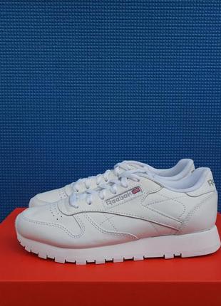 Reebok classic - кросівки оригінал (36/23)