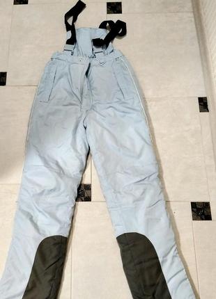 Лижні штани s,m