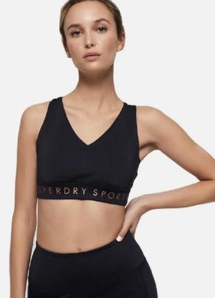 Костюм для спорту superdry active