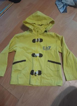 Весняна куртка