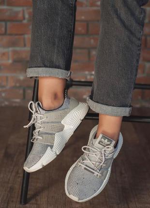 Женские кроссовки adidas prophere6 фото