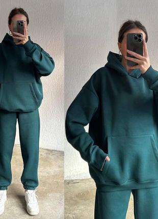 Женский костюм <unk> спортивный костюм <unk> теплый костюм