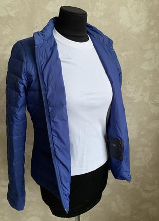 Женская курточка демисезонная куртка marc o polo м размер2 фото