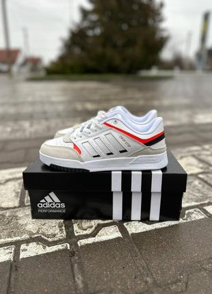 Женские кроссовки adidas drop step