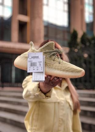 FreshFoam yeezy boost antilla 350, кроссовки адидас изи буст (36рр - 45рр)