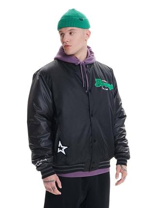 Куртка бомбер cropp