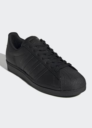 Кроссовки муж. adidas superstar (арт. eg4957)