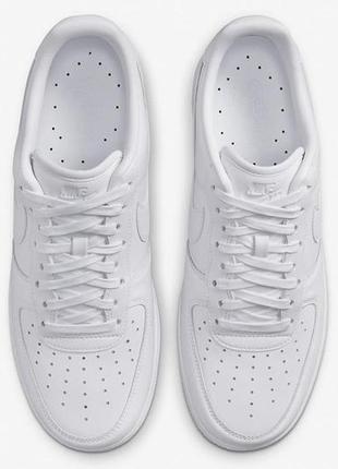 Кросівки жіночі nike air force 1 '07 fresh (dm0211-002)4 фото