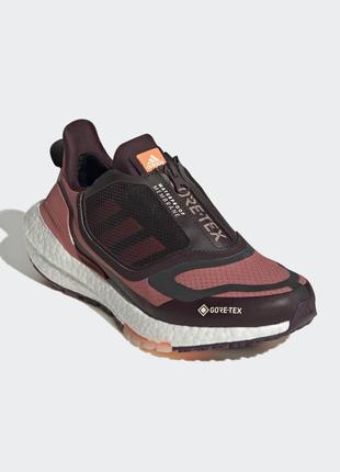 Кросівки ultraboost 22 gore-tex performance gx91315 фото