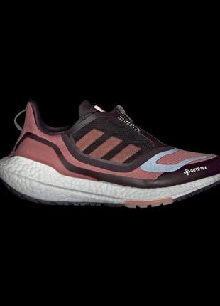 Кросівки ultraboost 22 gore-tex performance gx91312 фото