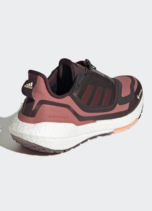 Кросівки ultraboost 22 gore-tex performance gx91316 фото