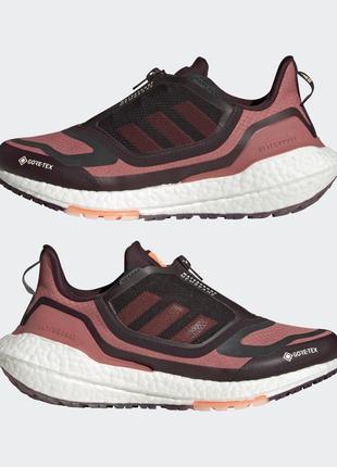 Кросівки ultraboost 22 gore-tex performance gx91318 фото