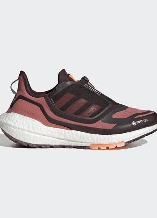 Кросівки ultraboost 22 gore-tex performance gx91311 фото