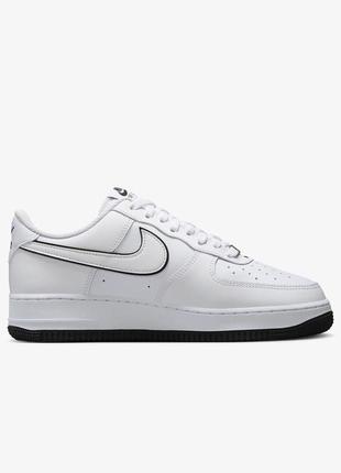 Кросівки nike air force 1 '07 dv0788-103