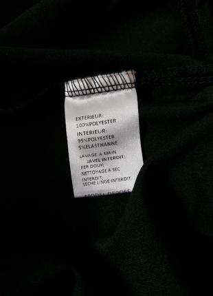 🩷🌟💖 изысканный черный боди / bodysuit7 фото