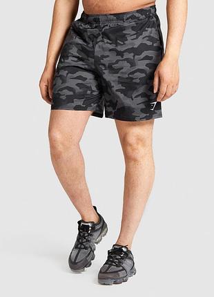 Шорты gymshark