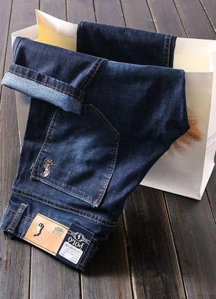 Літні чоловічі джинси