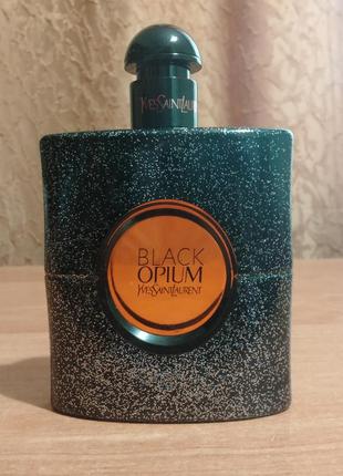 Парфум black opium1 фото