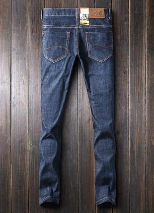 Мужские джинсы lee3 фото