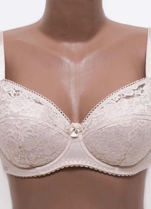 Бюстгальтер тоненький паралон lanny mode