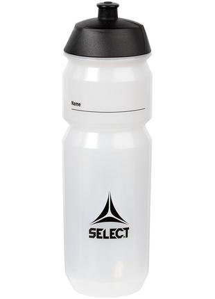 Био-бутылка для воды select (0,7 литра)1 фото