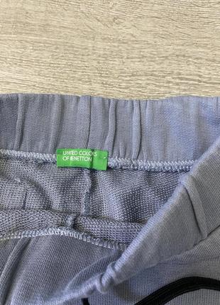 Штаны benetton 110 см3 фото