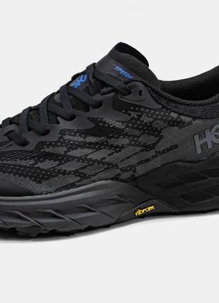 Кроссовки hoka8 фото