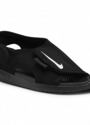 Детские сандалии nike sunray adjust 5 v2