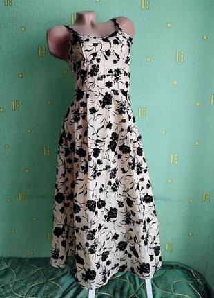 Плаття. сукня. красива сукня j.y. красива жіноча сукня.l.40