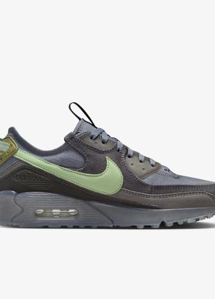 Кросівки чоловічі nike air max terrascape 90 dv7413-0141 фото