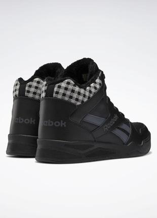 Кросівки reebok royal bb4500 hi 2 h688734 фото