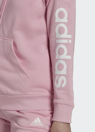 Толстовка essentials logo sportswear hl20645 фото