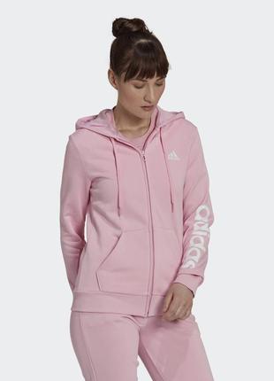 Толстовка essentials logo sportswear hl20643 фото