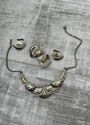 Коллекционная бижутерия jewelcraft